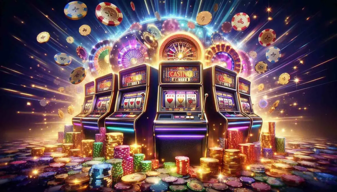 Spinimax Casino